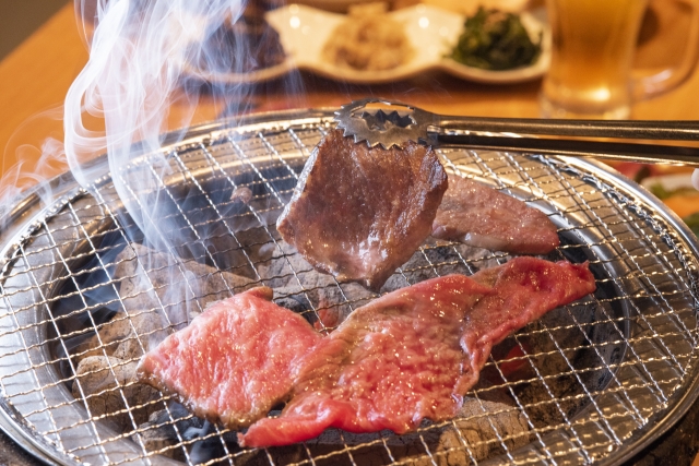 燒肉/韓式燒肉