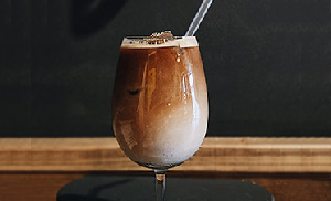 無酒精飲料第2杯打折